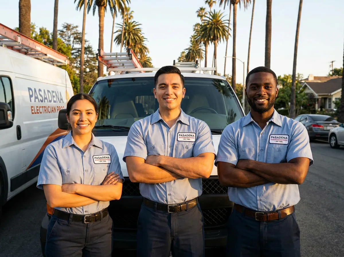 Electrician company in Saint Bonifacius, MN